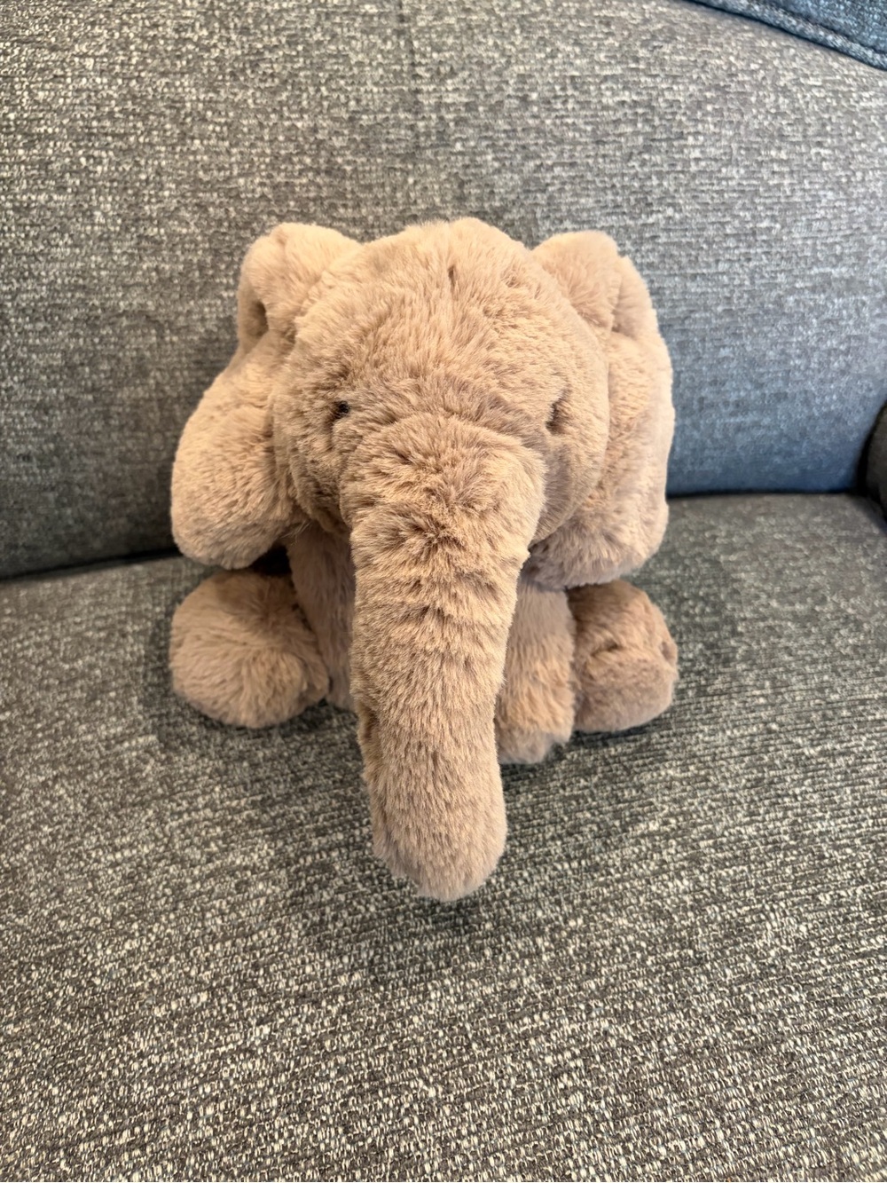 Jellycat Smudge Elephant